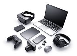 Electronics Accessories