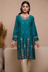 Women's Stitched
