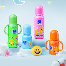 Feeder & Pacifier