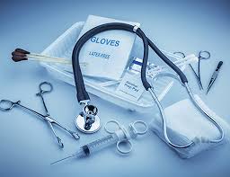 Health Accessories