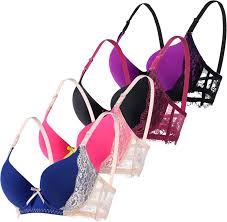 Bras