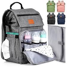 Baby Bags