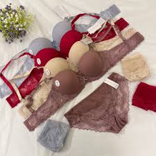 Bra Sets