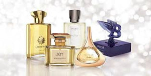 Perfumes