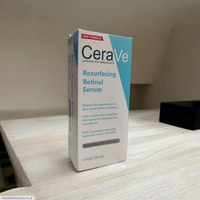 Anti-Aging Retinol Serum, 30 Ml