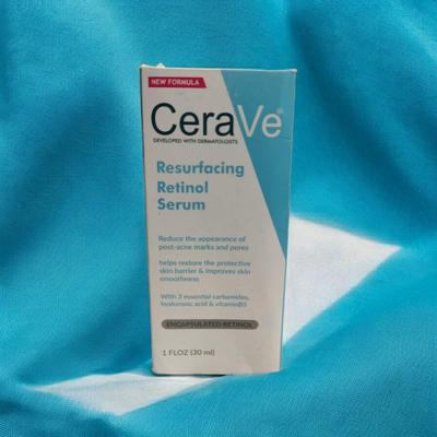 Anti-Aging Retinol Serum, 30 Ml