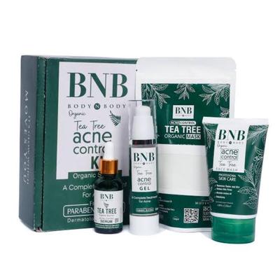 BnB Acne control Kit Skin Care Facial Kit