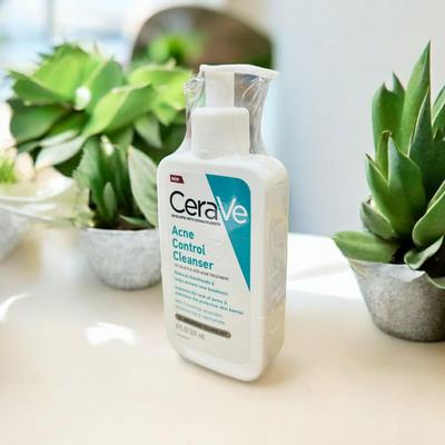 CeraVe Facial Cleanser, 236 Ml