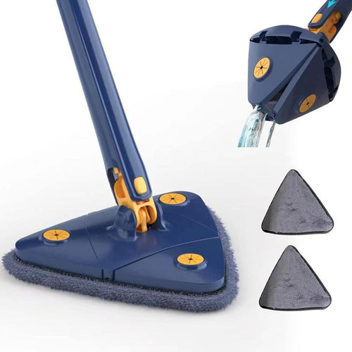 Compact And Easy To Use Mop