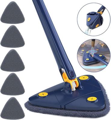 Compact And Easy To Use Mop