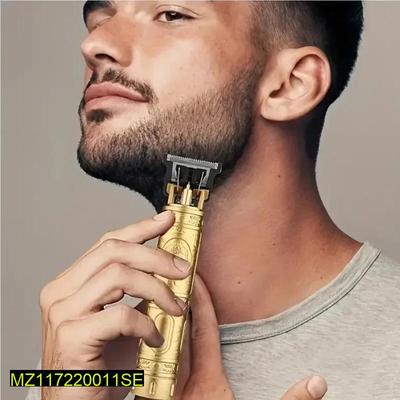 Hair Trimmer Rechargeable Hair Cutting Machine