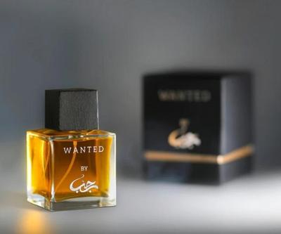 Long Lasting Citrus & Woody Perfume for Women - 1 Pcs