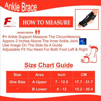 Affordable And Effective Solution Ankle Support Brace