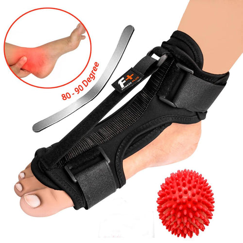 Affordable And Effective Solution Ankle Support Brace