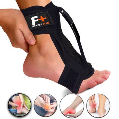 Affordable And Effective Solution Ankle Support Brace