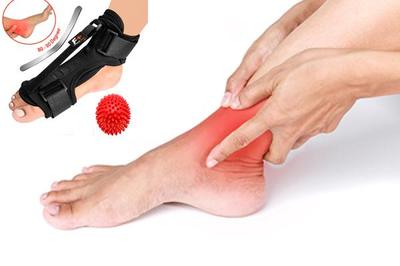 Affordable And Effective Solution Ankle Support Brace