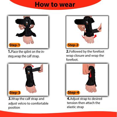 Affordable And Effective Solution Ankle Support Brace