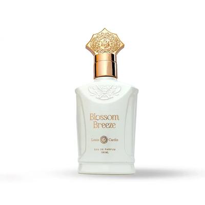 🌸 24 Hrs Sweat Resistant Perfume – Blossom Breeze EDP for Women | Long Lasting Floral Fragrance