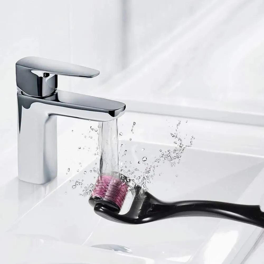 Anti-Hair Fall Derma Roller