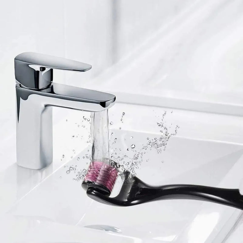 Anti-Hair Fall Derma Roller