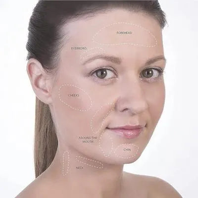 Anti-Hair Fall Derma Roller