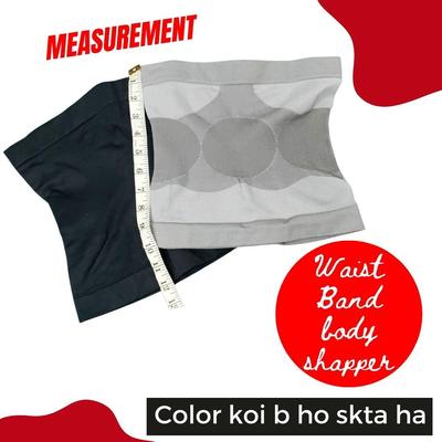 Waist Band Body Shaper
