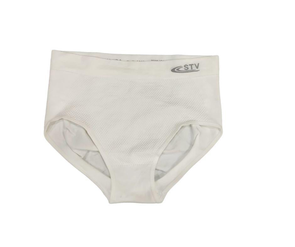Cotton Plain Pantie