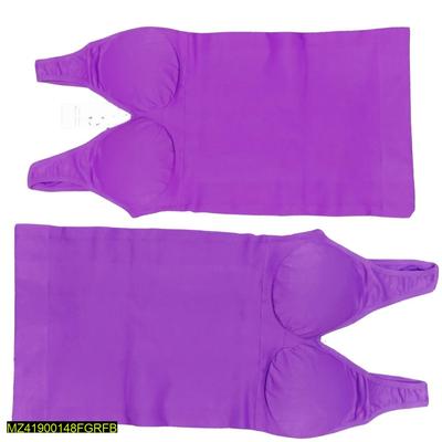 Cotton Plain Shameez