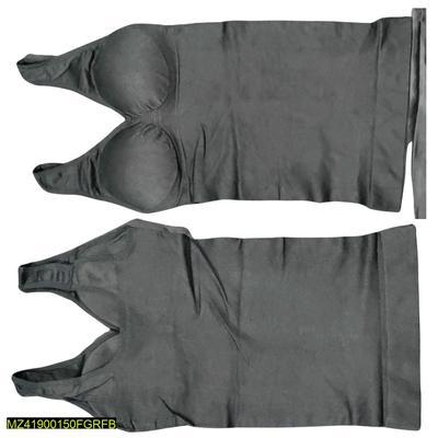 Cotton Plain Shameez