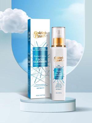 Golden Pearl Perfect Glow Facial Cleanser - 150ml