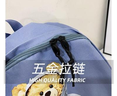 4 Pcs Bag Set For Girls