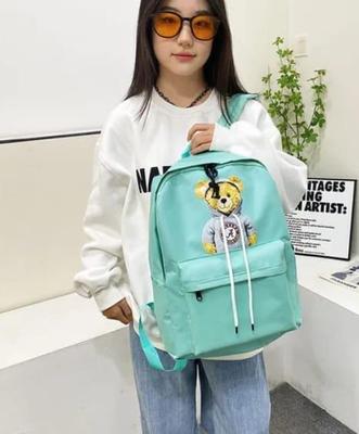 4 Pcs Bag Set For Girls