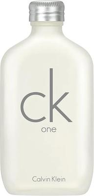 Calvin Klein One Perfume - 100ml