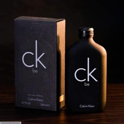 cK 12 Hrs Sweat Resistance Perfume