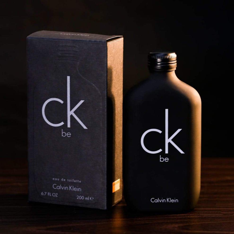 cK 12 Hrs Sweat Resistance Perfume
