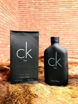 cK 12 Hrs Sweat Resistance Perfume