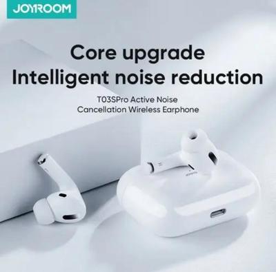 JR-T03S Pro Wireless Earbuds