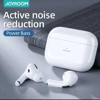 JR-T03S Pro Wireless Earbuds