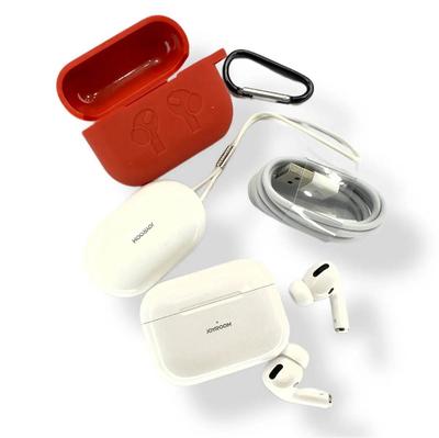 JR-T03S Pro Wireless Earbuds