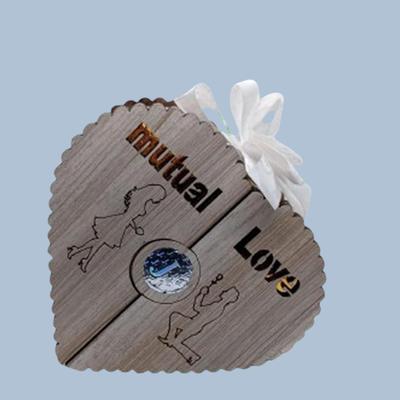 Long Lasting Fragrance Perfume Set. Couple Perfume