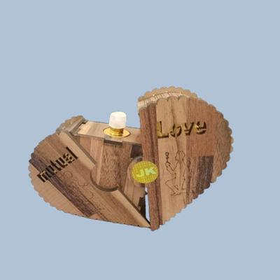Long Lasting Fragrance Perfume Set. Couple Perfume