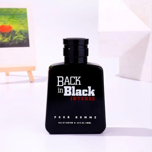 24 Hours Long Lasting Perfume Back in Black Intense