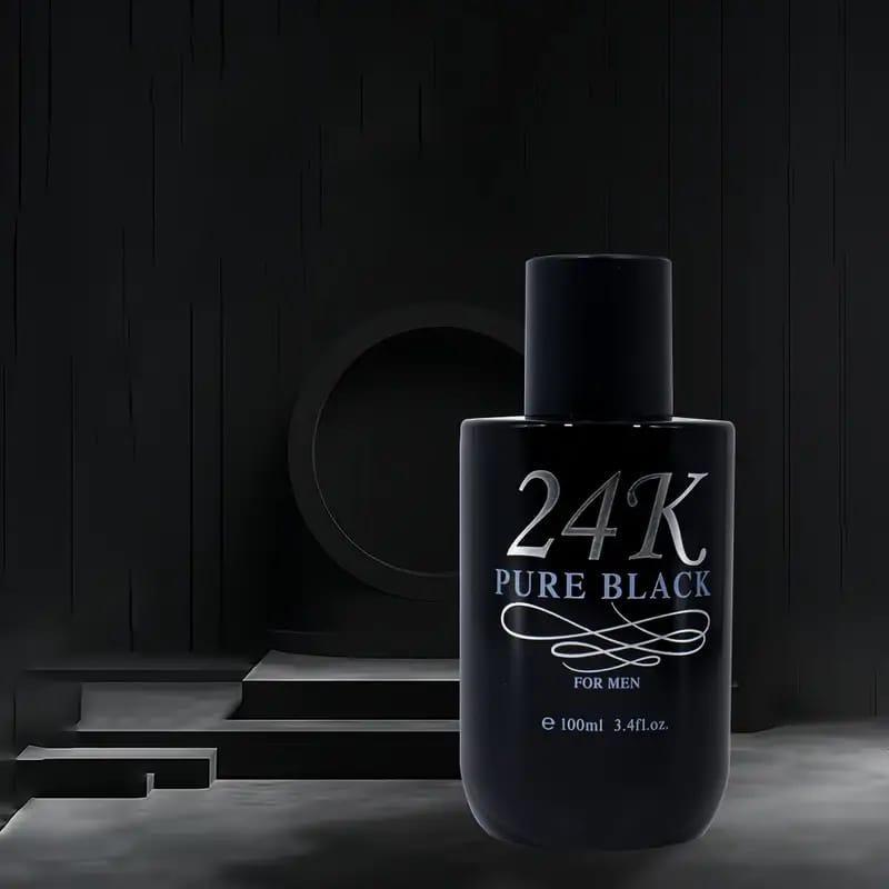 24 Hours Long Lasting Perfume