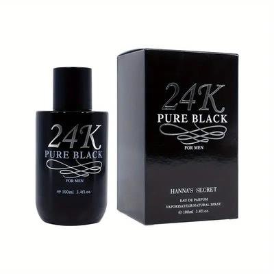 24 Hours Long Lasting Perfume