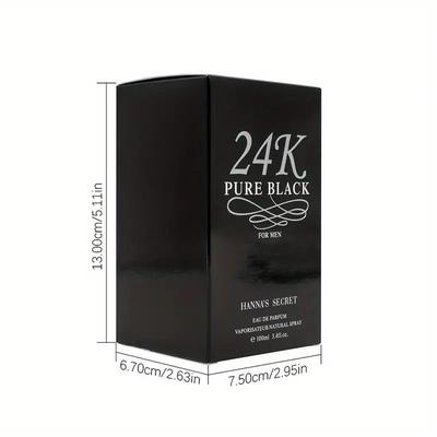 24 Hours Long Lasting Perfume