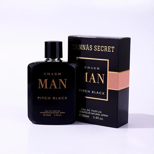 Men's 24 Hours Long Lasting Perfume