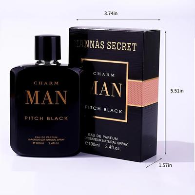 Men's 24 Hours Long Lasting Perfume