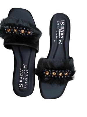 Stylish Women's Casual PVC Flats - 1 Pair Available in Multiple Sizes