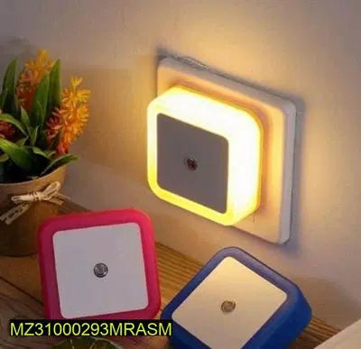 Mini LED Night Light