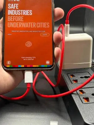 OnePlus 65W Charger